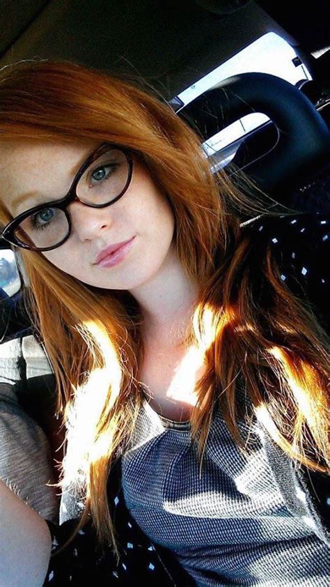 glasses redhead porn|Glasses Redhead Porn Videos .